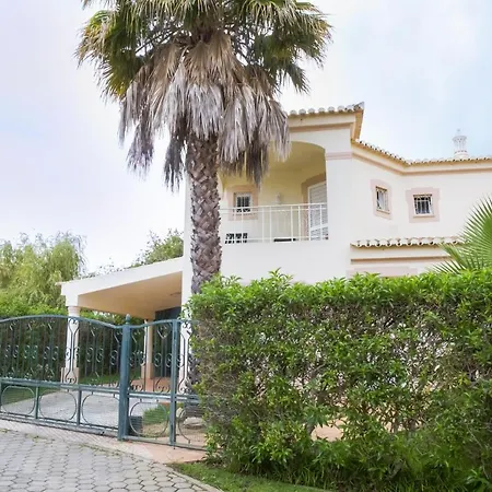 Oasis Park Feriehus Portimão